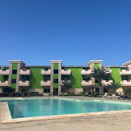 Cozy Apartment With Pool, Near Beach And Center Santa María Exterior foto