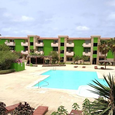 Cozy Apartment With Pool, Near Beach And Center Santa María Exterior foto
