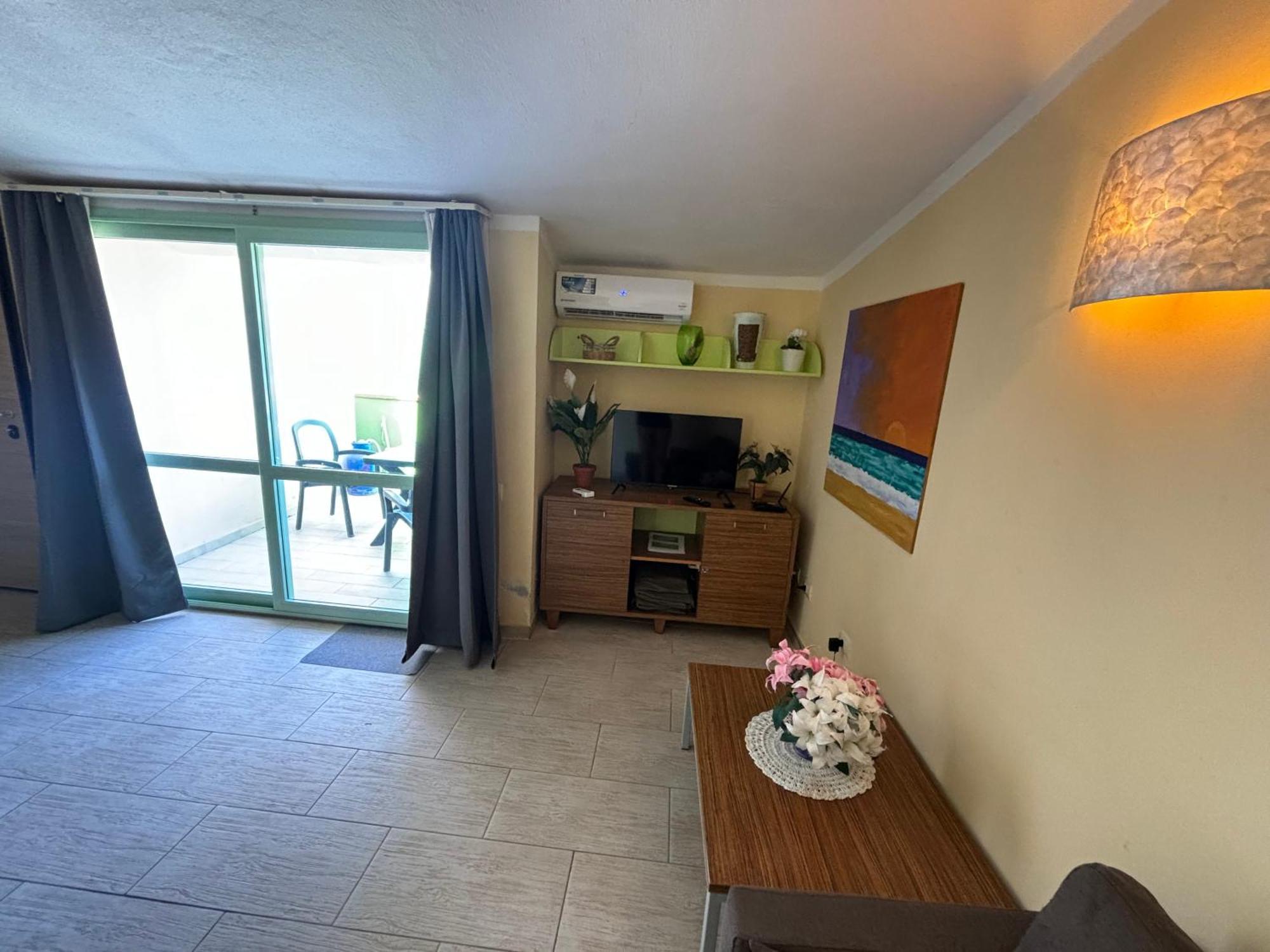 Cozy Apartment With Pool, Near Beach And Center Santa María Exterior foto
