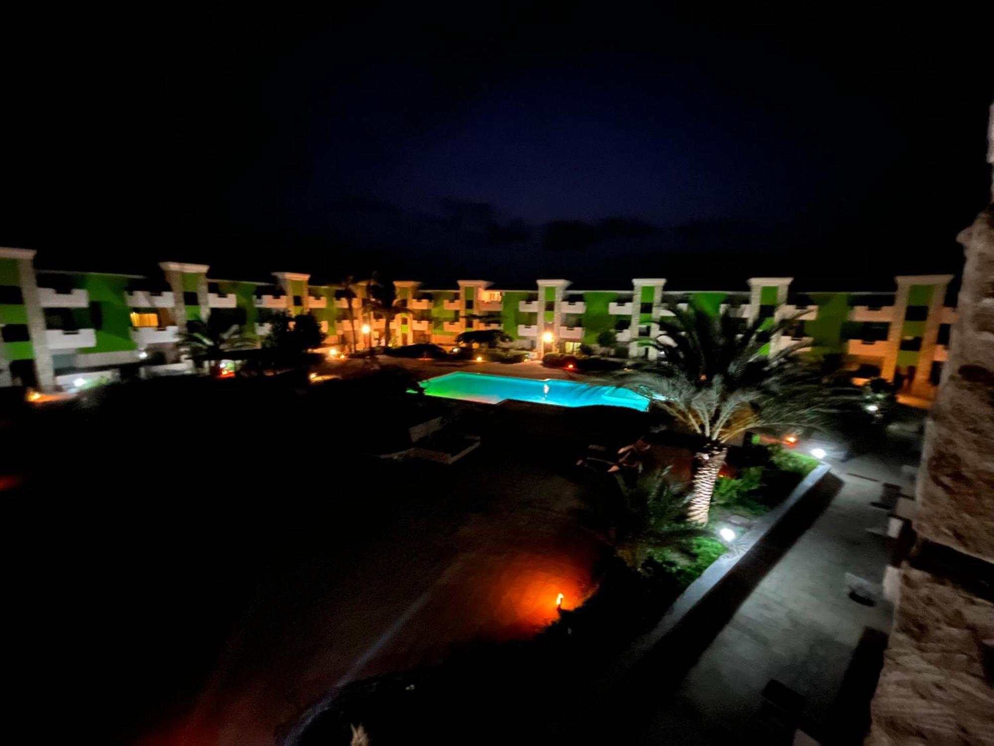 Cozy Apartment With Pool, Near Beach And Center Santa María Exterior foto