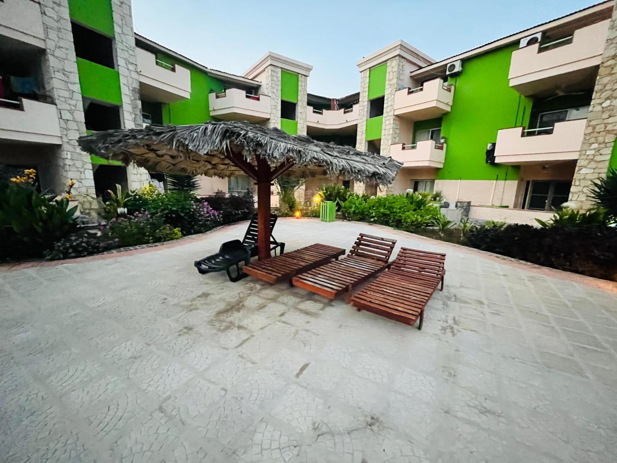 Cozy Apartment With Pool, Near Beach And Center Santa María Exterior foto