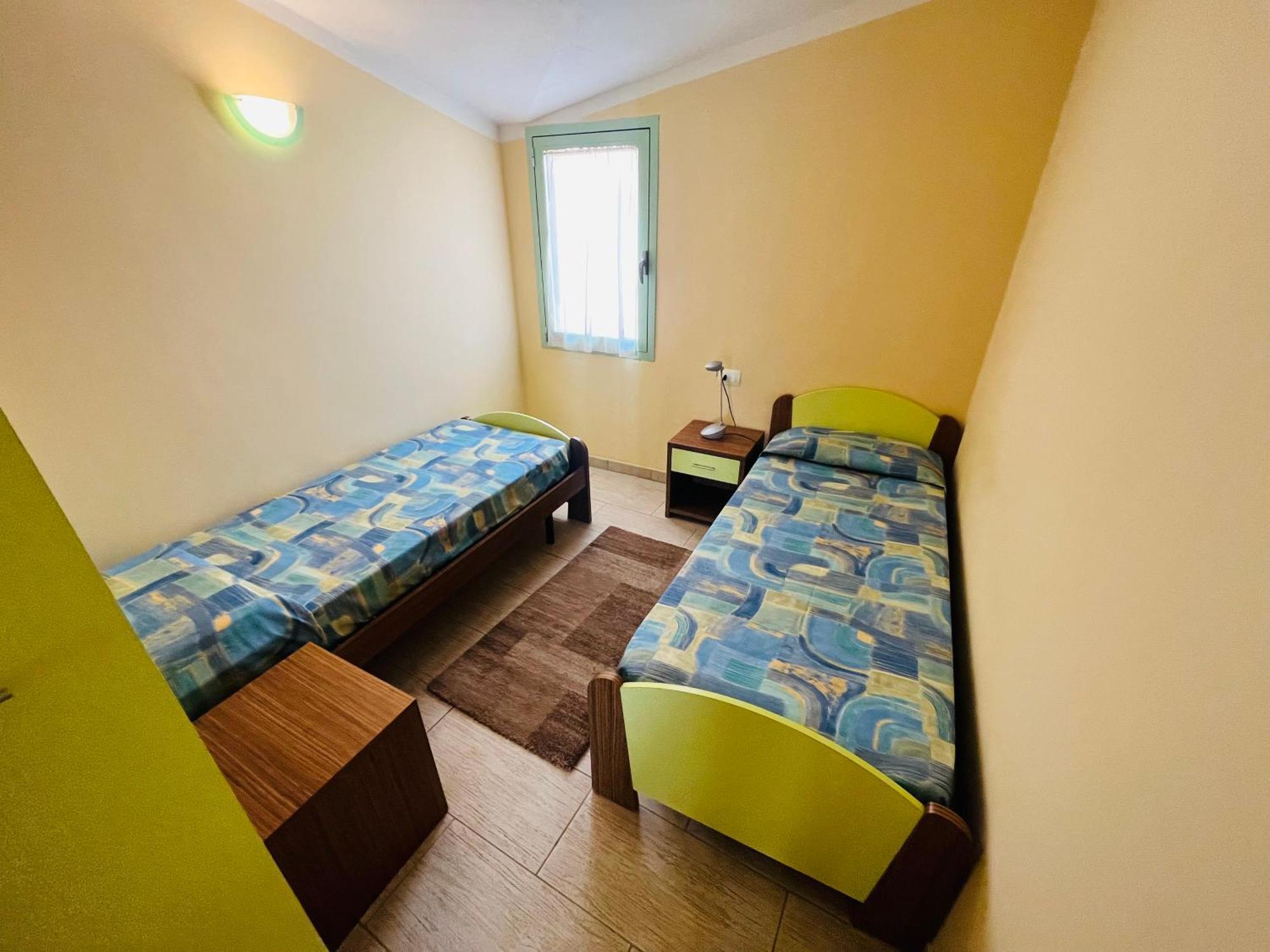 Cozy Apartment With Pool, Near Beach And Center Santa María Exterior foto