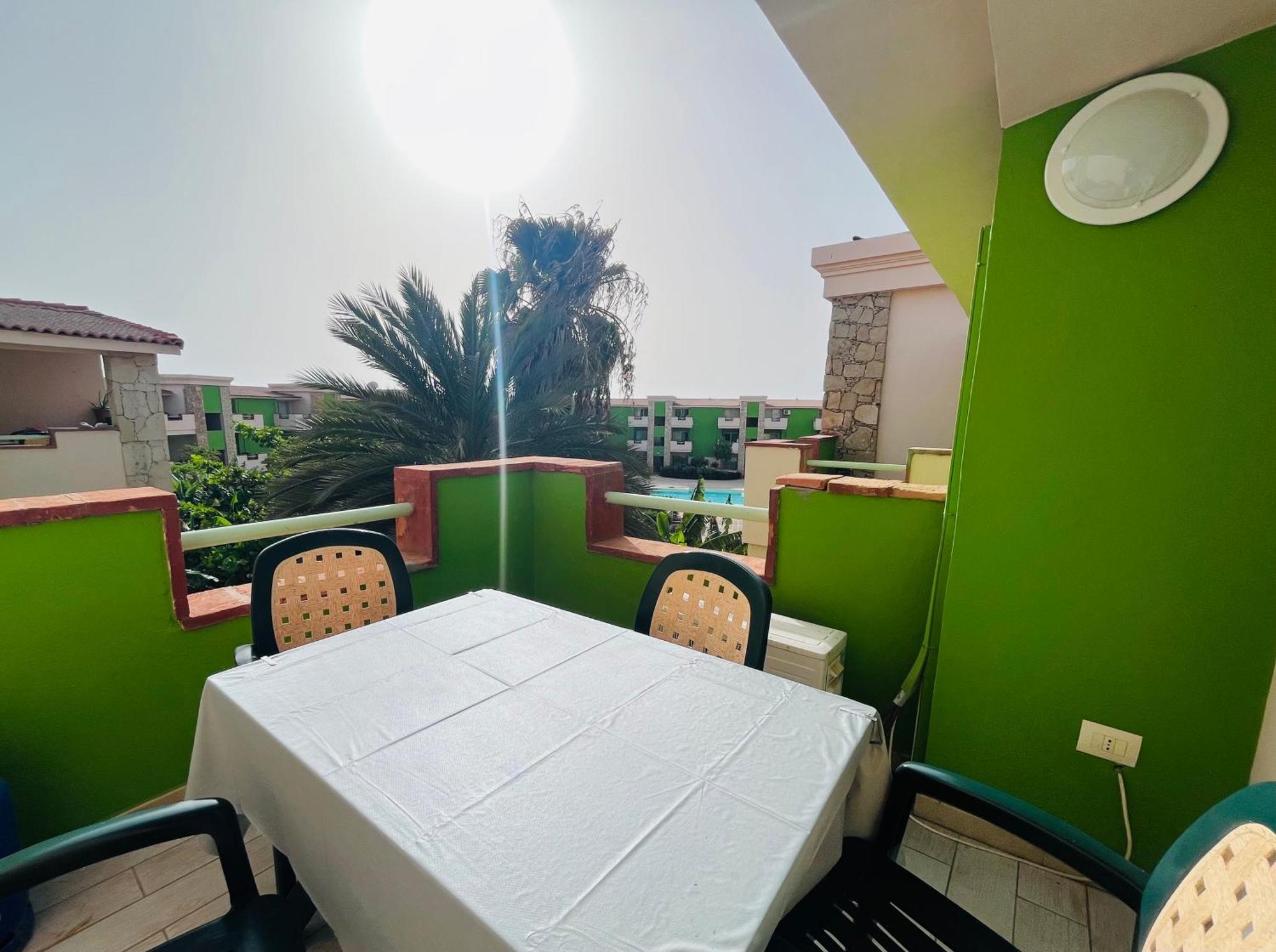 Cozy Apartment With Pool, Near Beach And Center Santa María Exterior foto