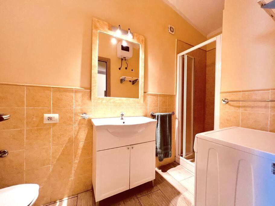 Cozy Apartment With Pool, Near Beach And Center Santa María Exterior foto